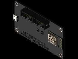 大树科技/BTT RRF WiFi V1.0