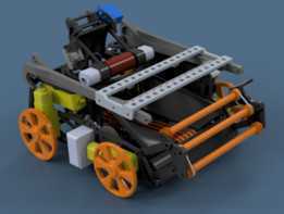 MiniFRC7 |�͹�