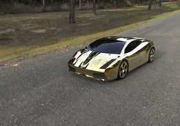 ��������gallardo