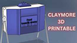 Claymore�汾2��3D��