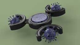 �¹ڷ���Fidget Spinner