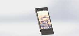 xperia p