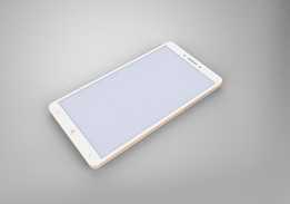 Redmi Note 4 3dģ��Solidworks