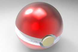 Pokeball