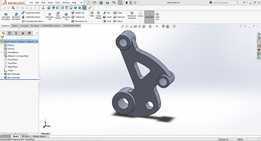 Solidworks��ѧ����ϰ