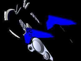 YamahaR15