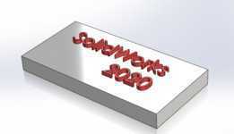 Solidworks CNC MOdel