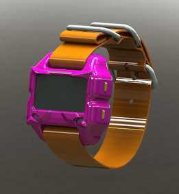 watchX WX