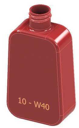 ?lflasche
