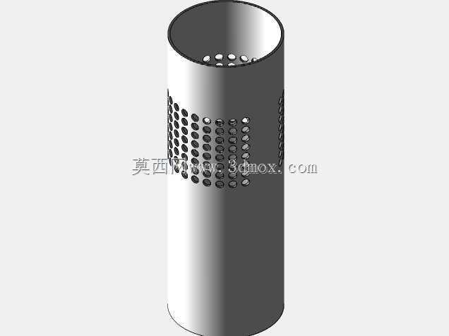 无扇叶风扇