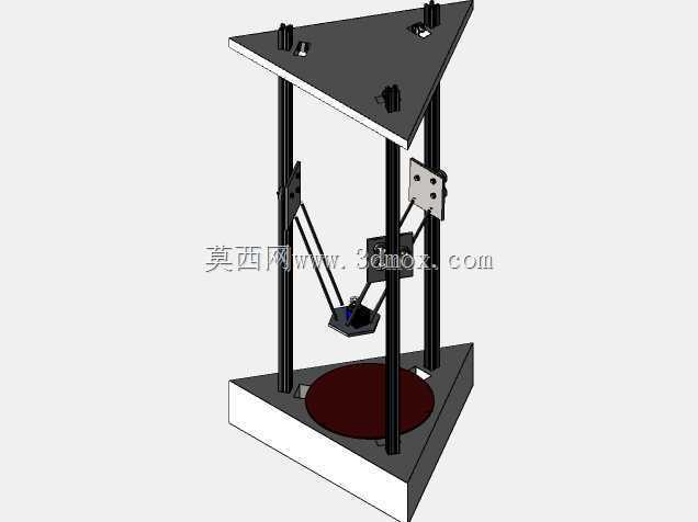 DELTA 3D��ӡ��