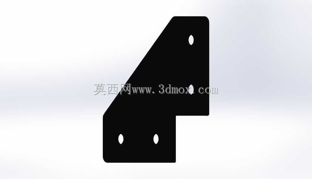 PL90-40C-PLACA 90��40X40���ϲ���