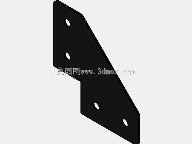 PL90-40C-PLACA 90��40X40���ϲ���