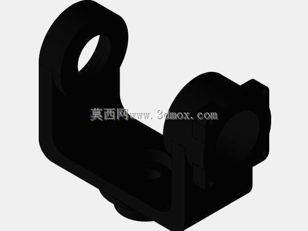 铰接式机械臂