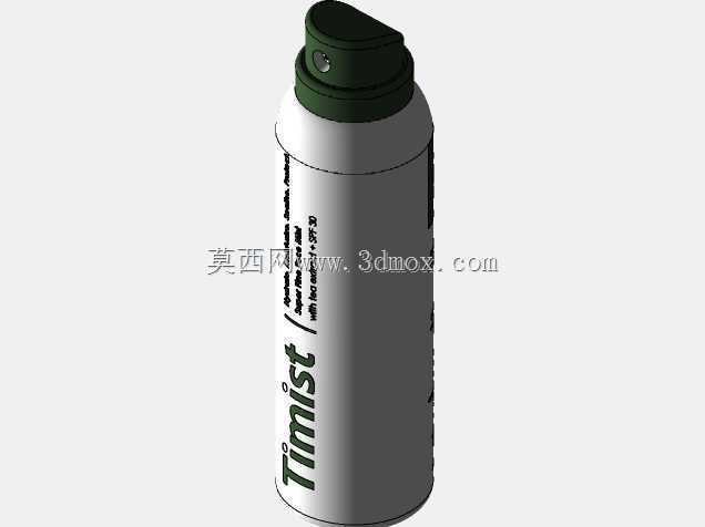 喷雾瓶Timist V.2
