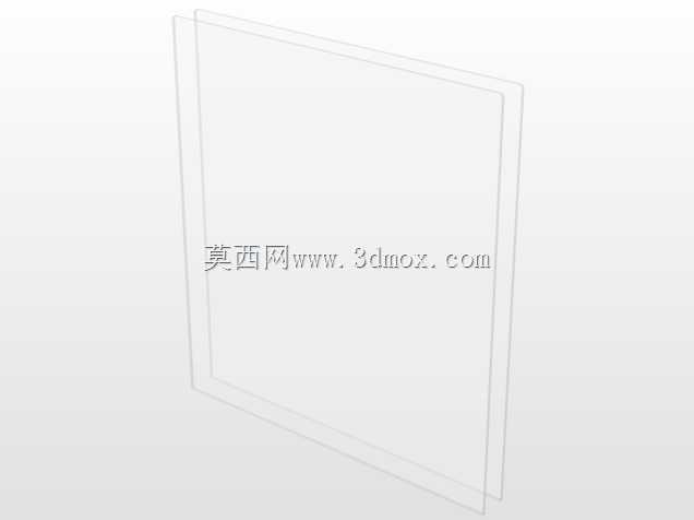 透明烤面包机