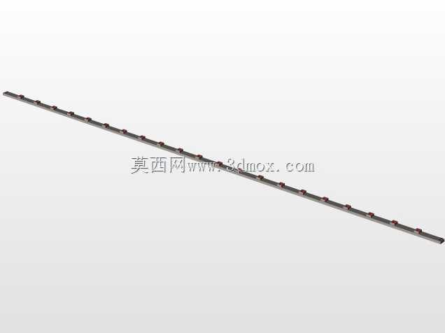 透明烤面包机