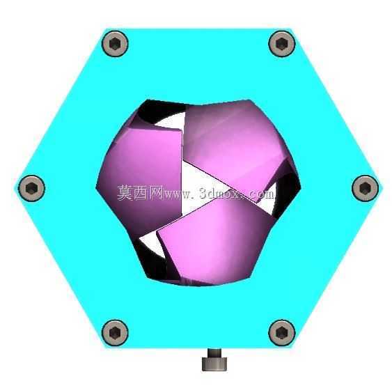 3D打印礼品盒计划01用于diy