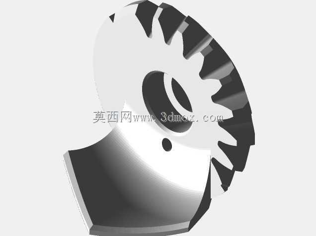 3D打印礼品盒计划01用于diy