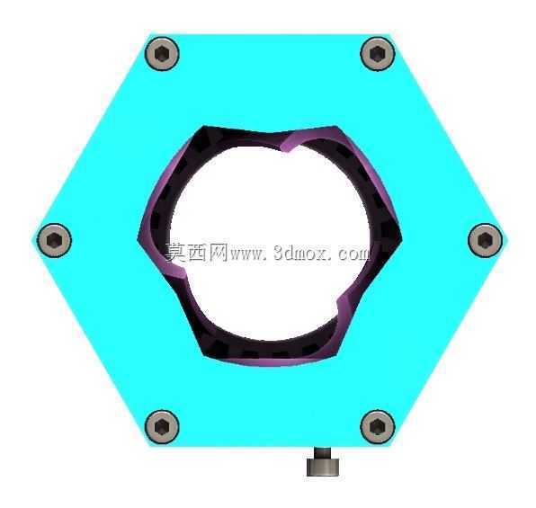 3D打印礼品盒计划01用于diy
