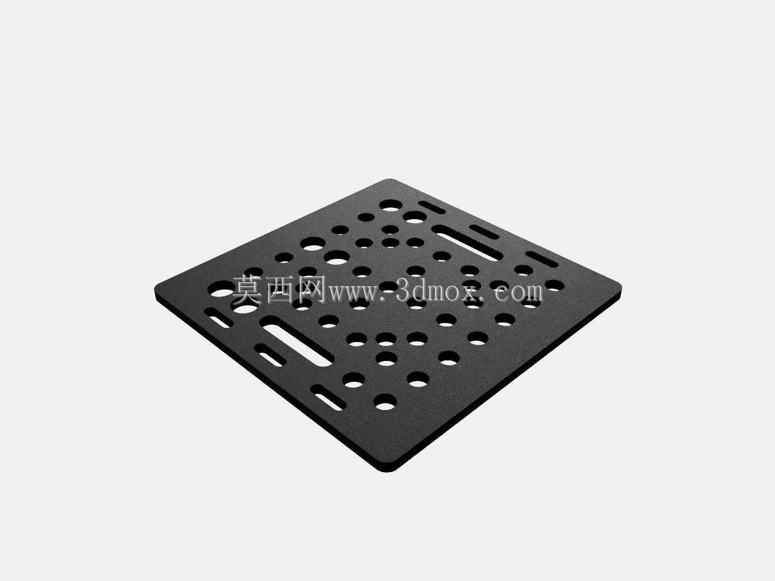 2040���Ű壬87x88x3mm
