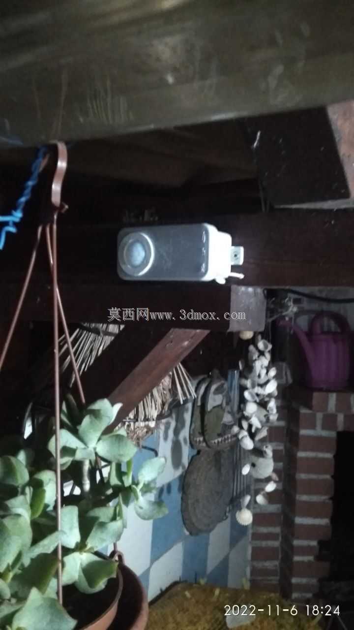 HC-SR501��������������IP55���ߺк�ESP32-CAM
