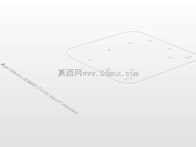 小机器人