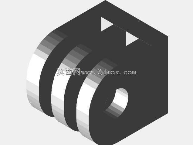 Led闪光灯卡口佳能EOS4000D单反相机
