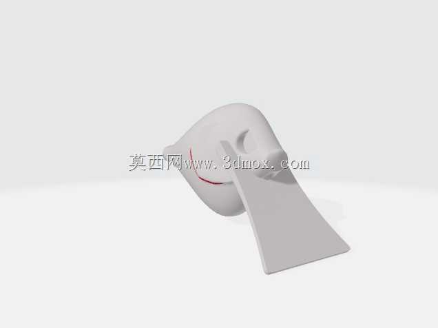 方形比尔鱼饵