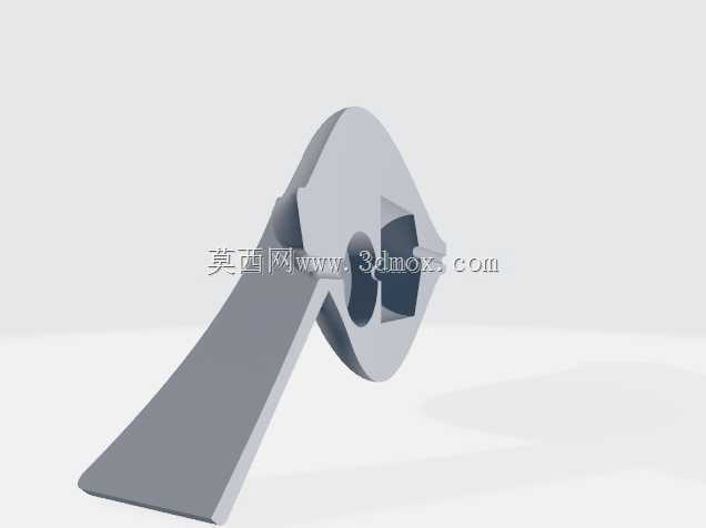 方形比尔鱼饵