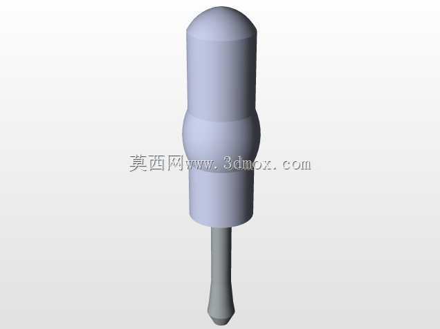 1952年凯迪拉克埃尔多拉多-TSA运输建模挑战赛