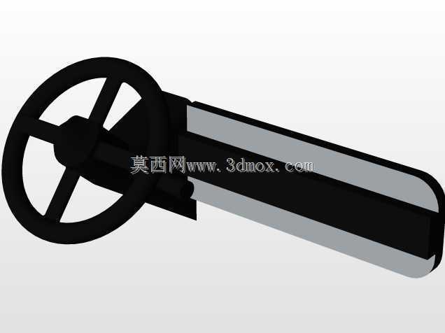1952年凯迪拉克埃尔多拉多-TSA运输建模挑战赛
