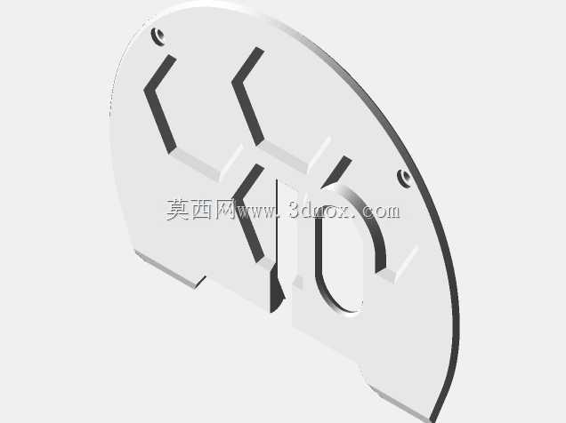 Flurpy-1磅塑料战斗机器人