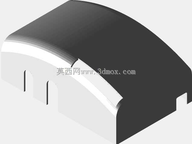 树莓派B型表壳