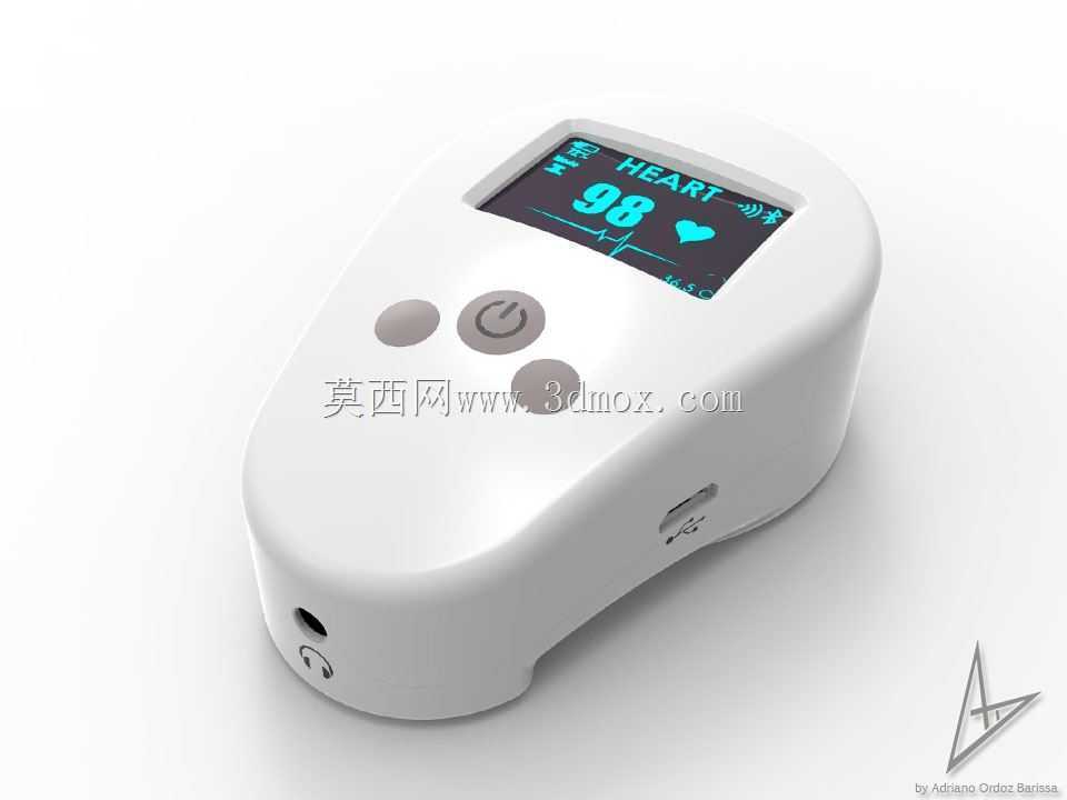 实验听诊器