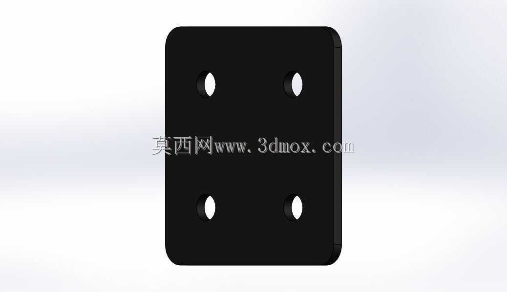 PLQ-30-PLACA QUADRADA 30x30