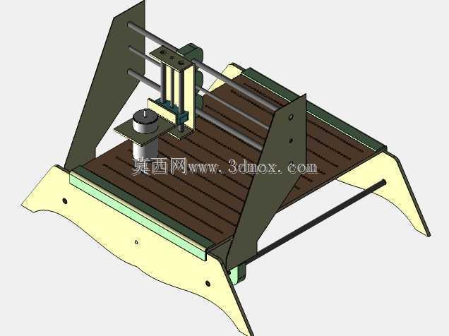 CNC_Router_V1