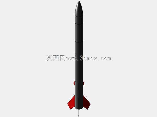 伊卡洛斯火箭设计
