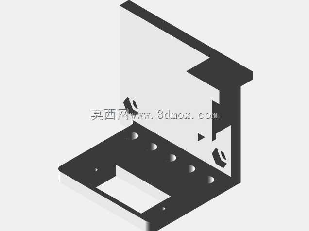 无路盒子