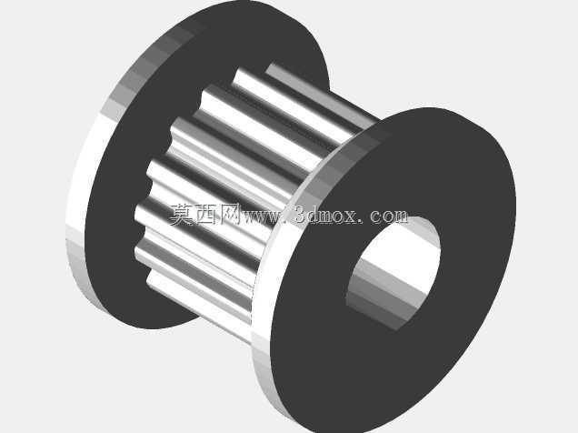 Fabrikator����v2��ʱƤ����MXL 16T
