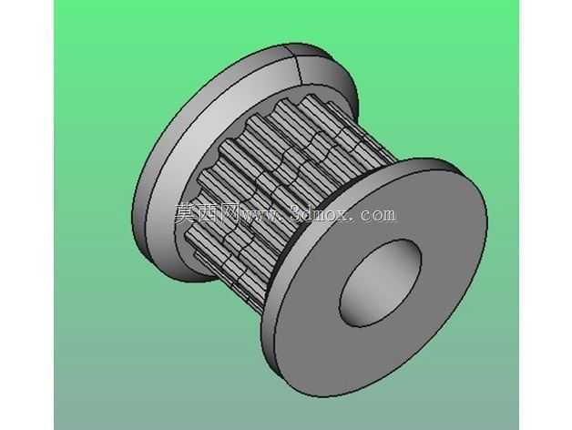 Fabrikator����v2��ʱƤ����MXL 16T