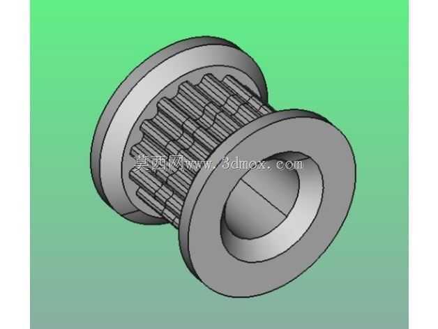 Fabrikator����v2��ʱƤ����MXL 16T
