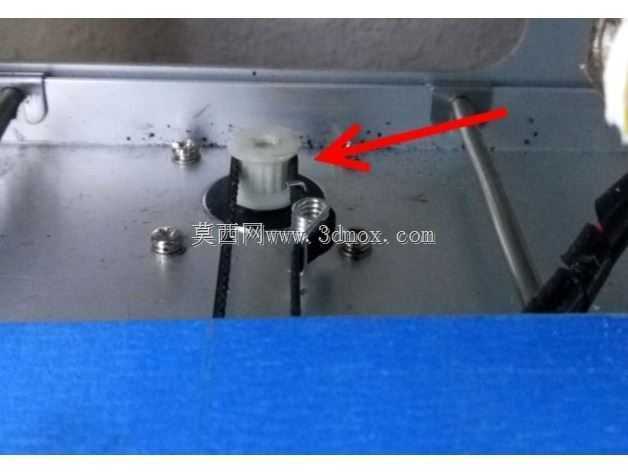 Fabrikator����v2��ʱƤ����MXL 16T