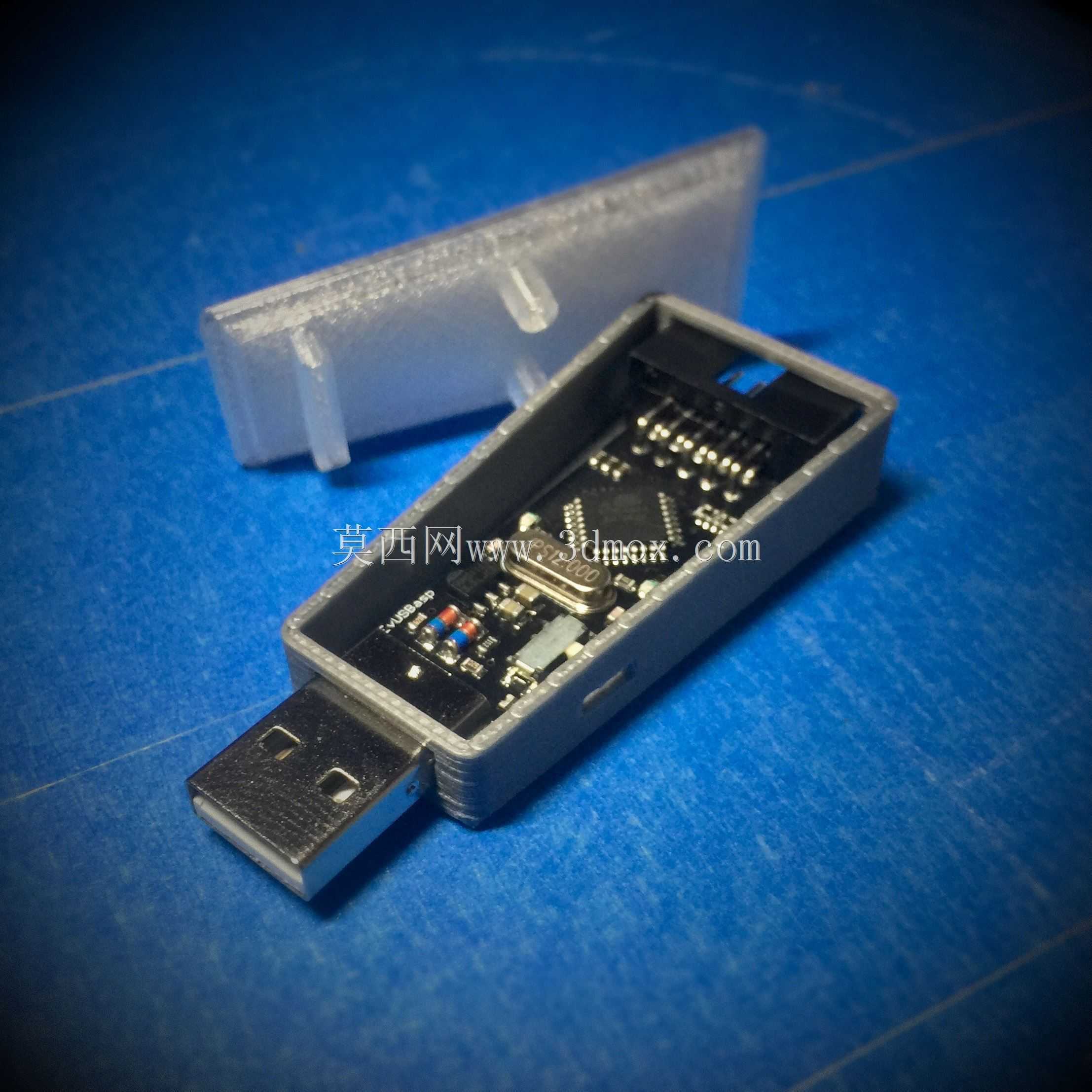 USB-ASP百特案例