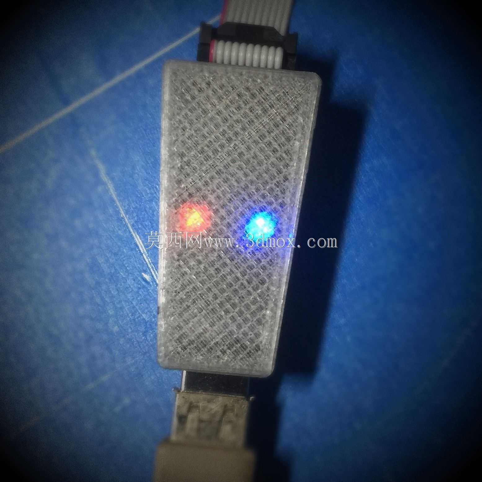 USB-ASP百特案例