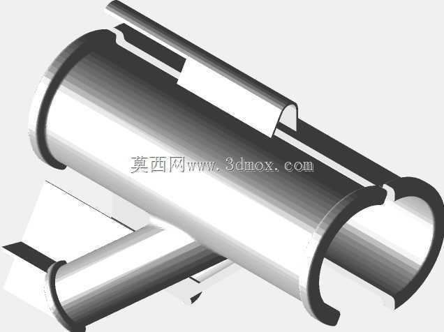 安全带辅助工具(用于编织套管)