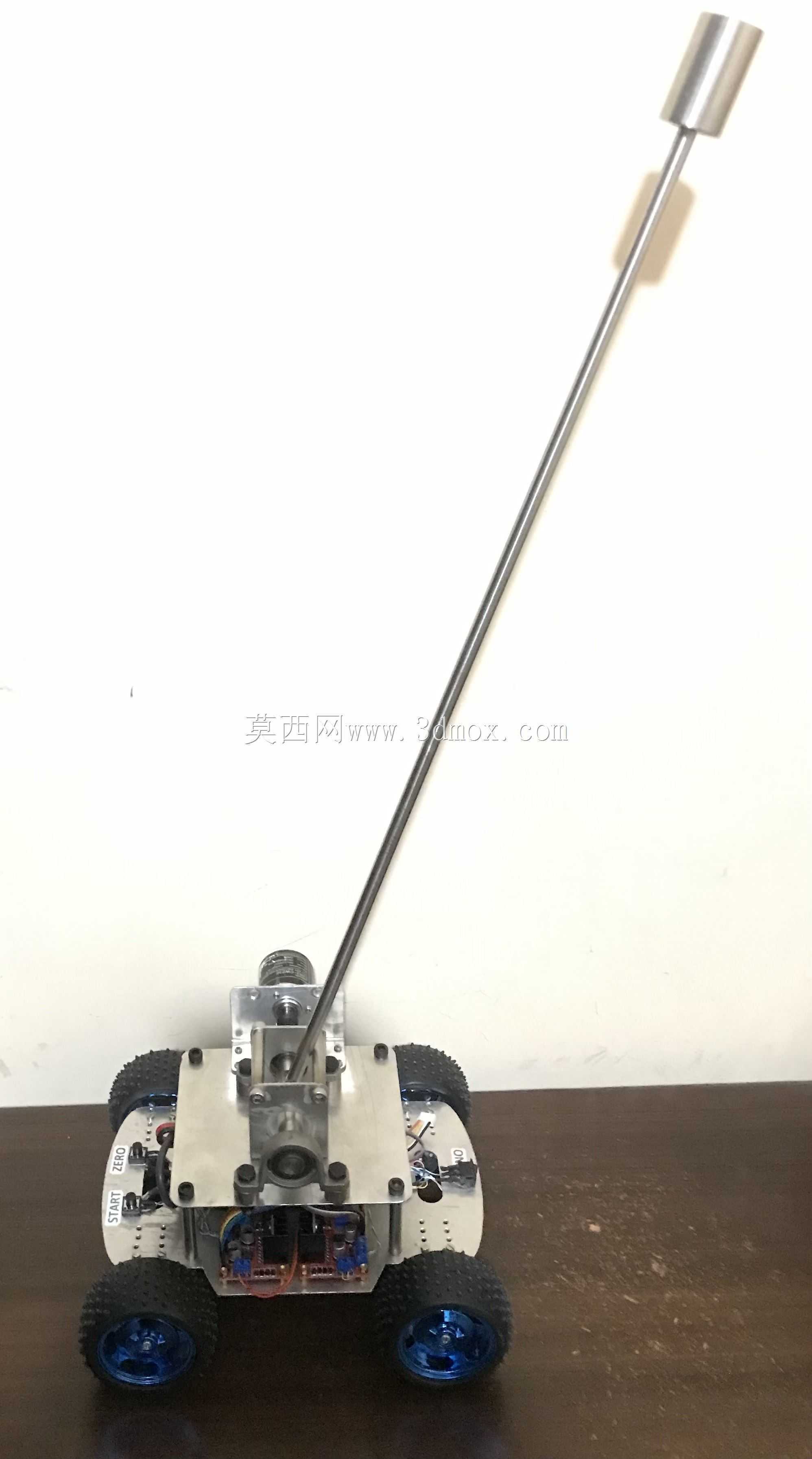 ��ƽ�⵹����-Pendulo�������Զ�ƽ��װ��