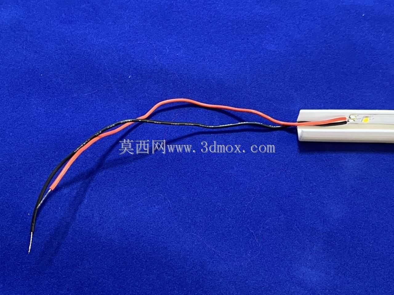 Prusa I3半环灯