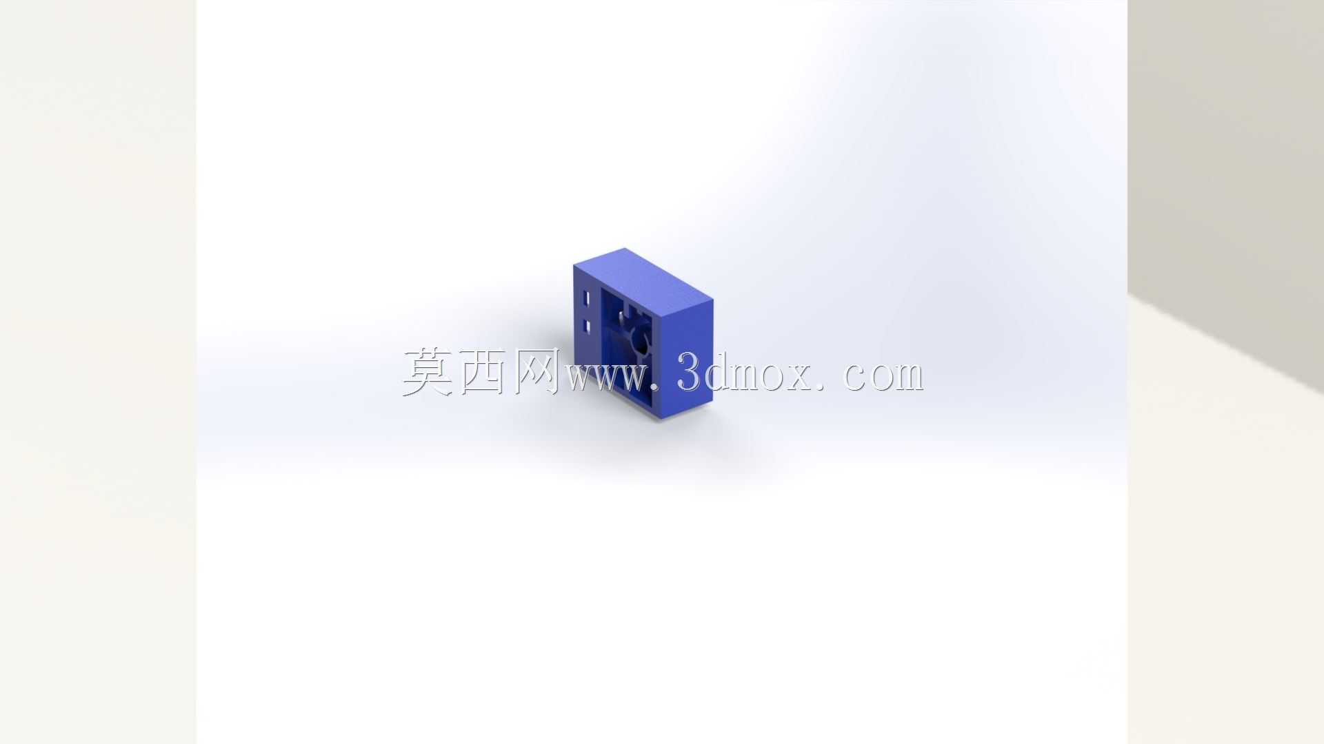 迷你焊接风扇