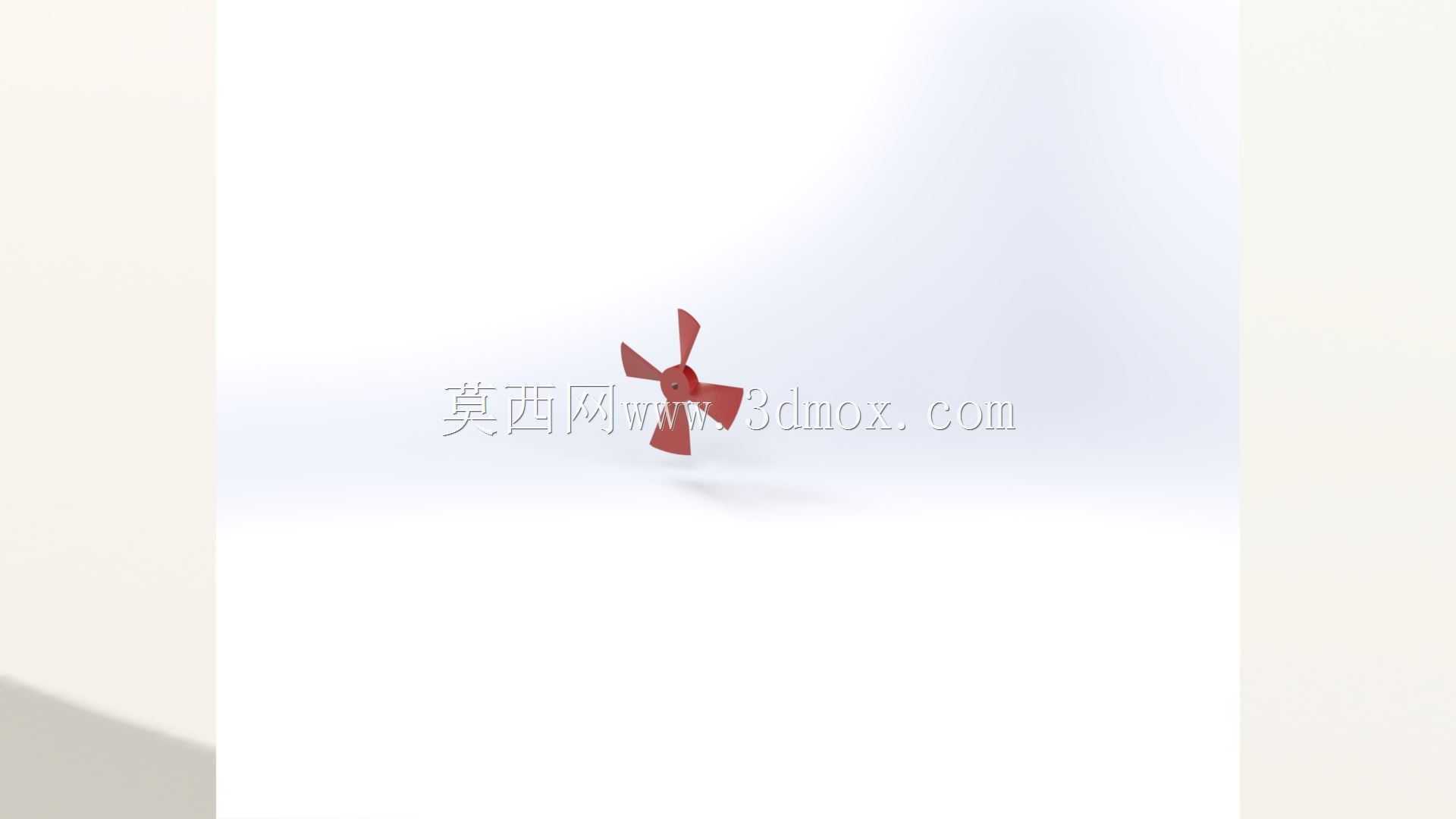 迷你焊接风扇